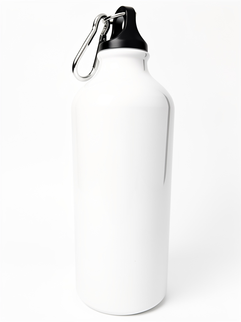 Botella C/Arnes
