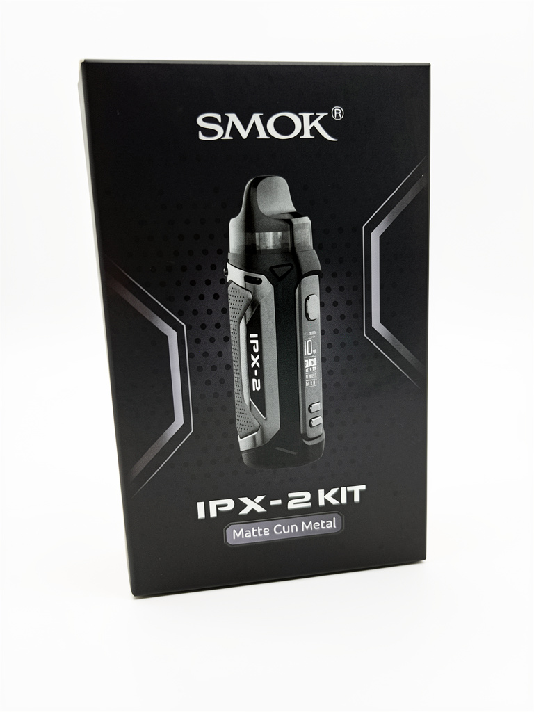 IPX-2 Kit