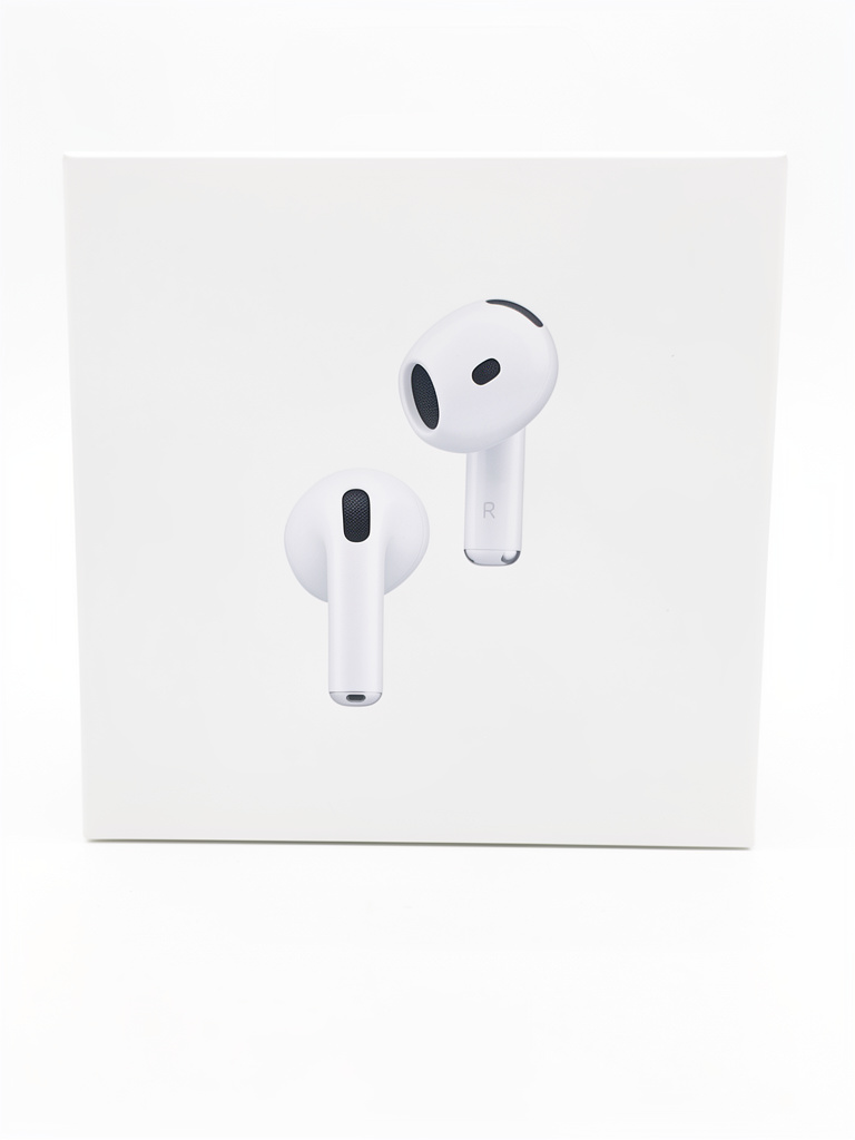 AirPods 4
