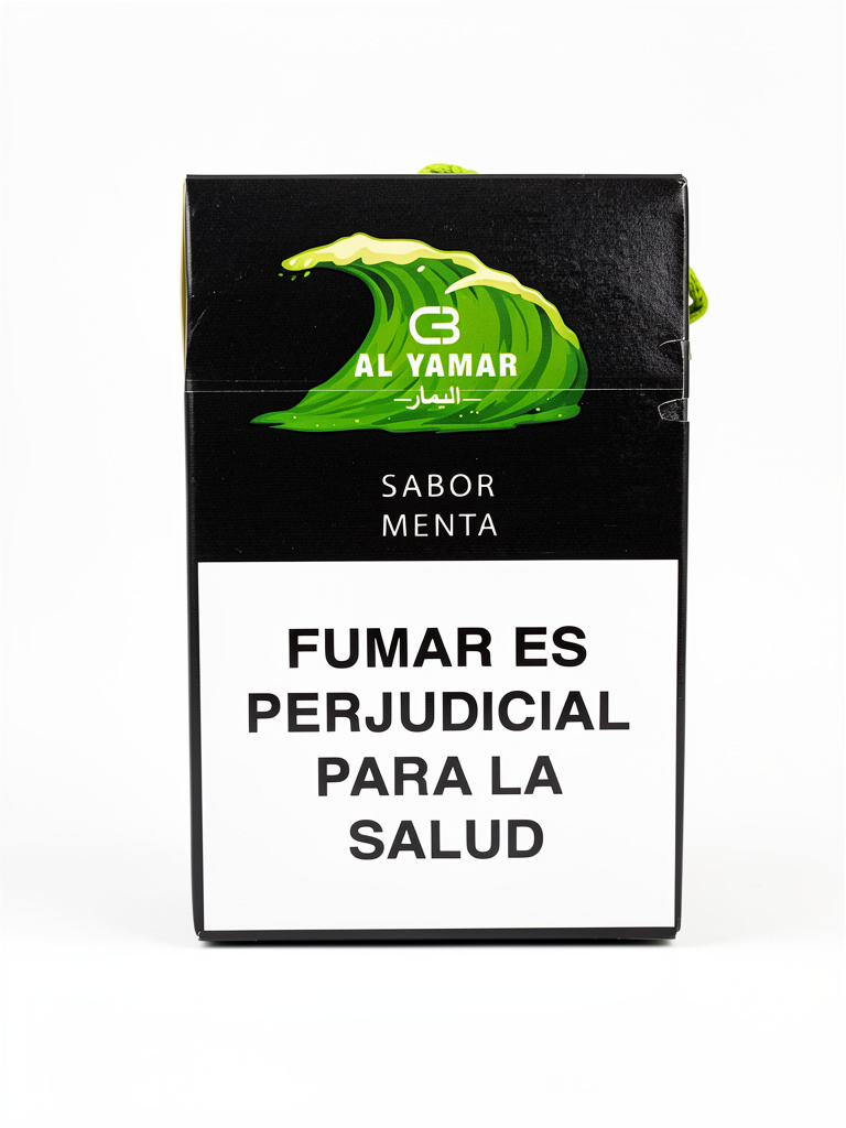 Tabaco Al Yamar