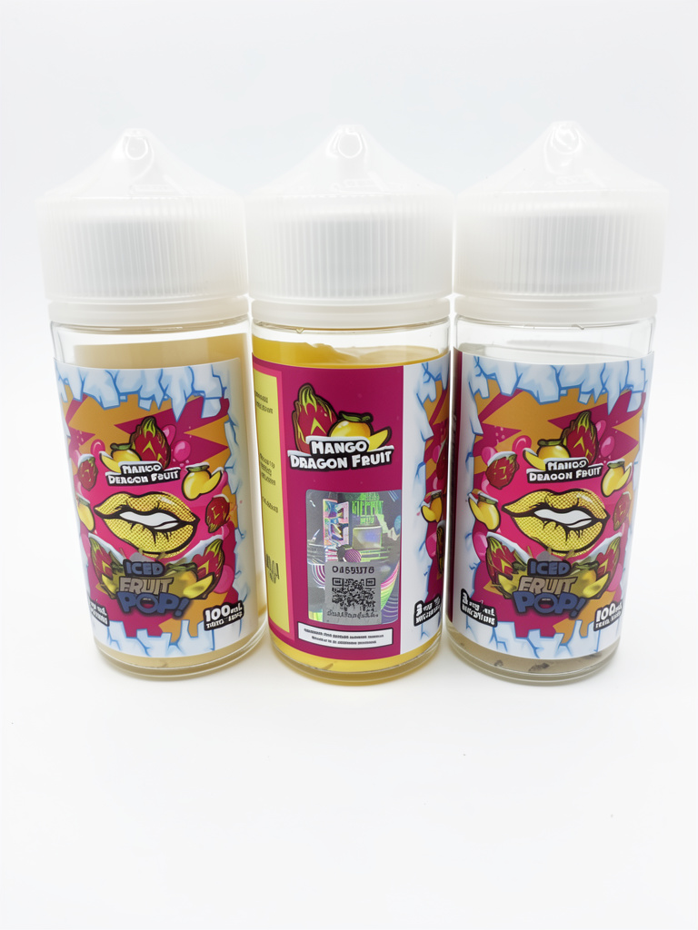 Mango Dragon - Ice Pod