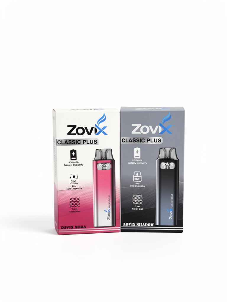 Zovix Classic Plus