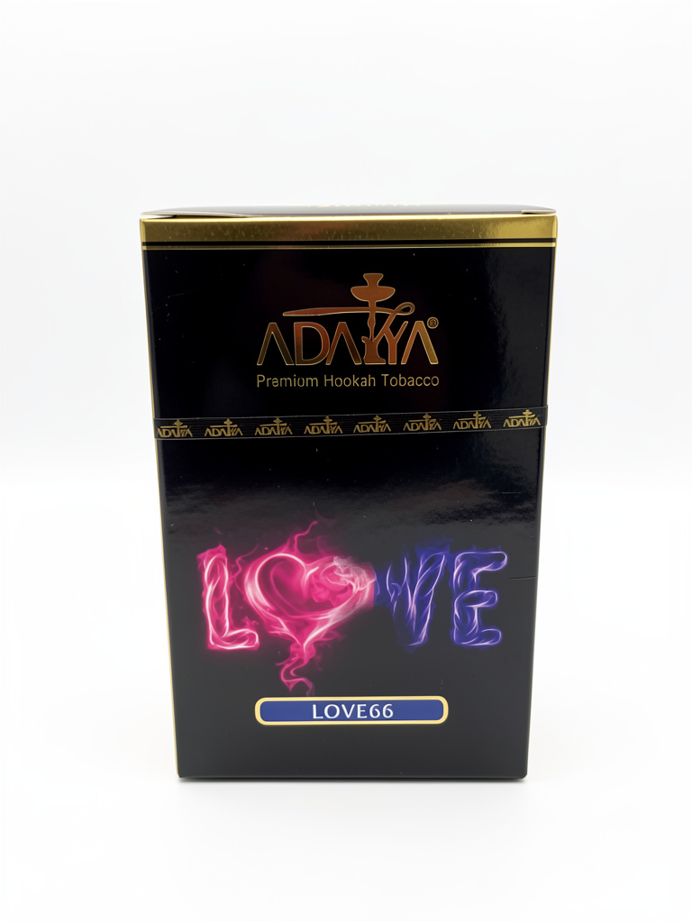 Tabaco Love