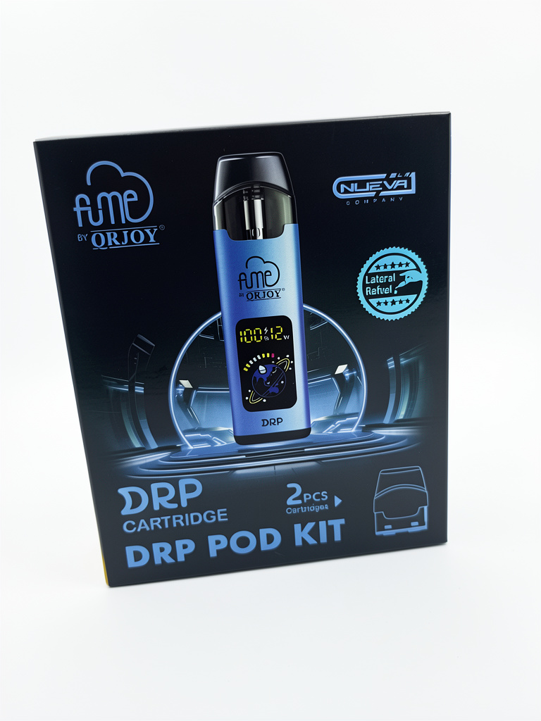 Fume Noka Kit