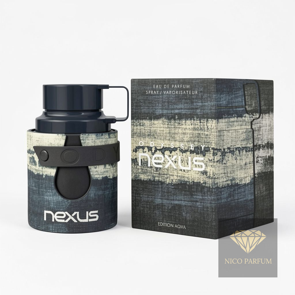 ODDISEY NEXUS