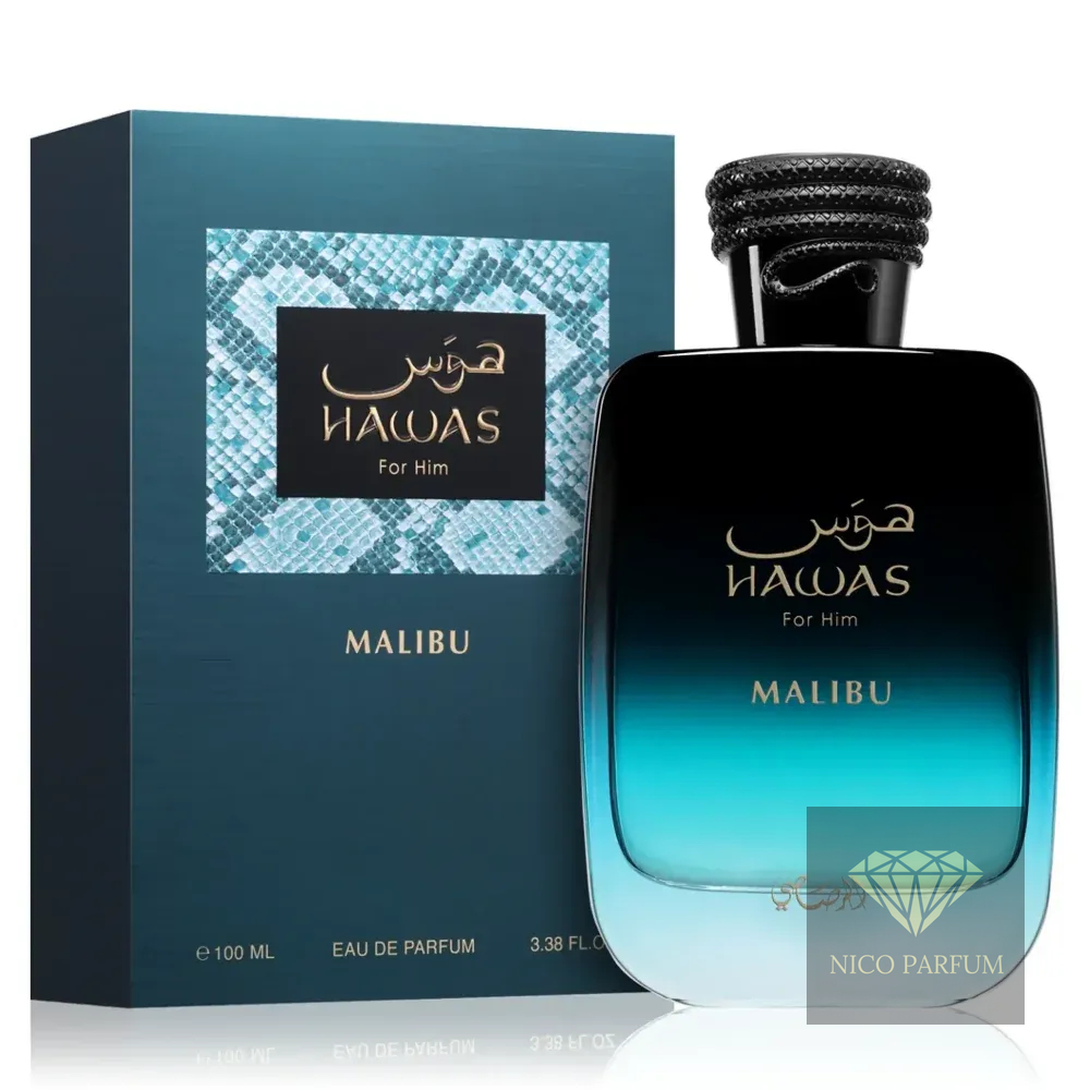 HAWAS MALIBU