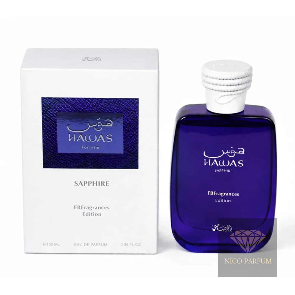HAWAS SAPPHIRE