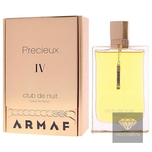 CLUB DE NUIT PRECIEUX WOMEN