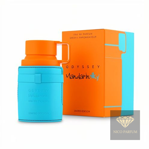 ODYSSEY MANDARIN SKY
