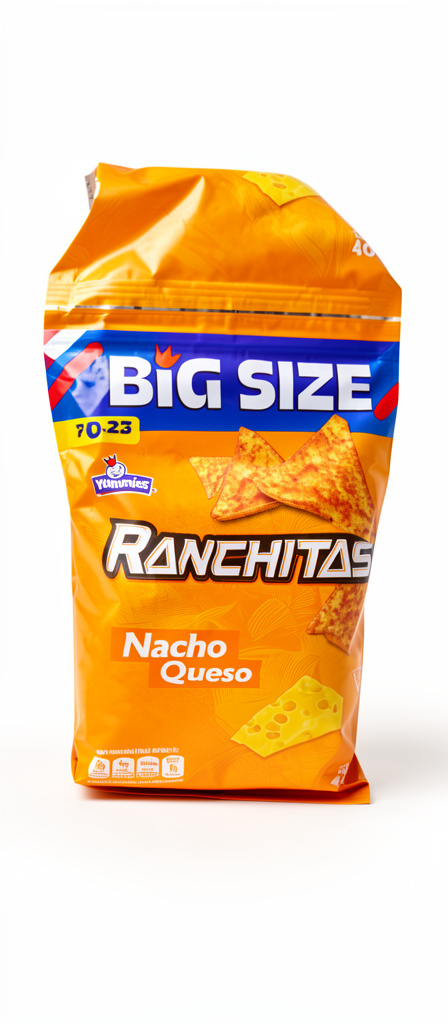 Ranchitas yumies variedad unidad