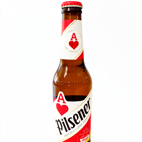 Pilsener vr 24 un
