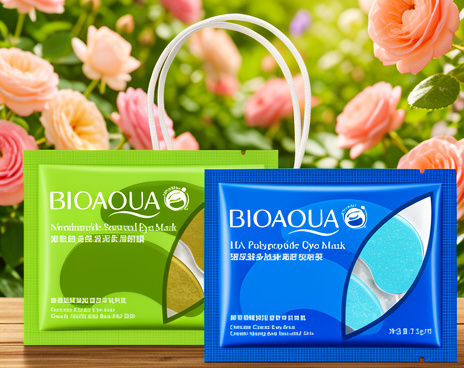 Colageno De Ojos Bioaqua