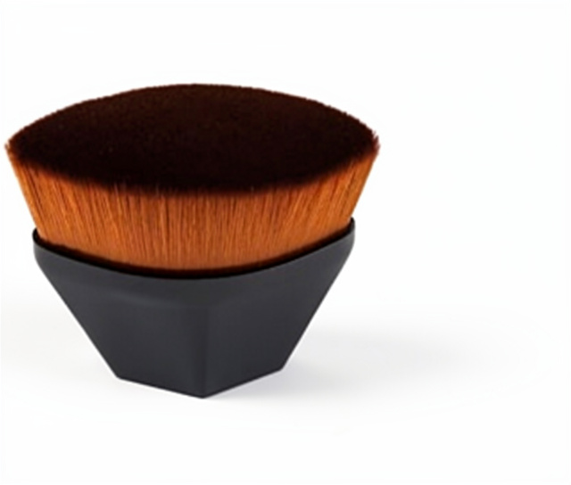 Brocha Para Base De Maquillaje