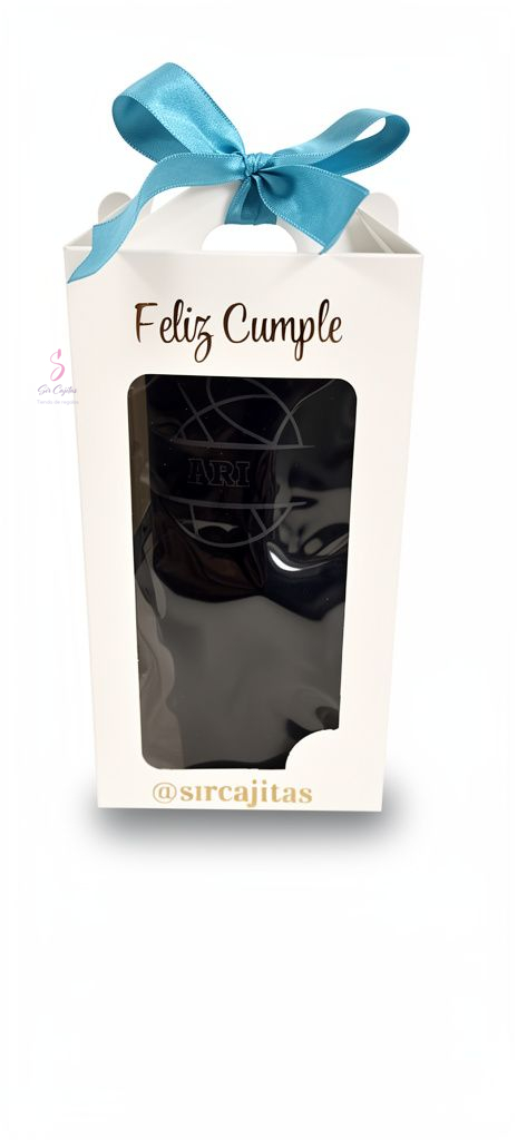 Caja regalo Hoppie