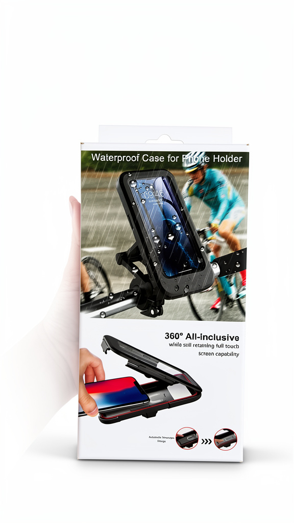 Soporte para Bici