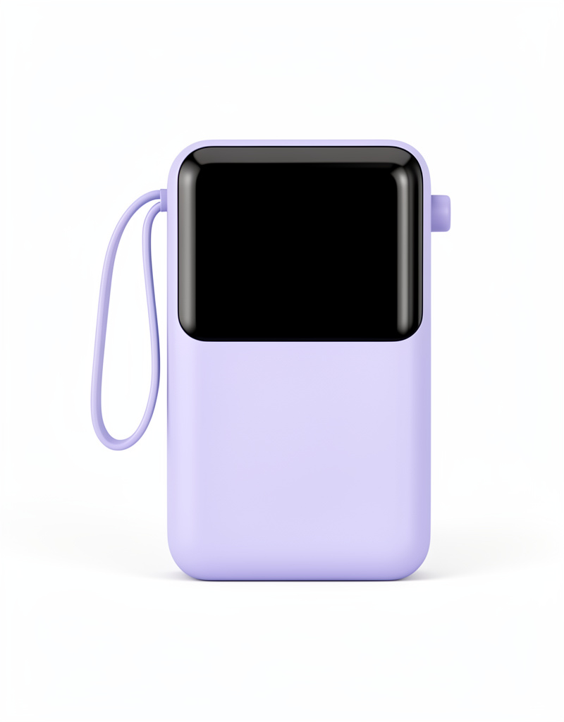 Power bank 20.000