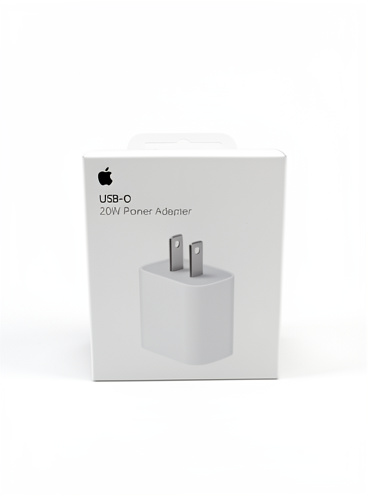 Cubo de carga iPhone original