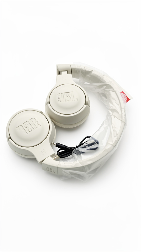Diadema JBL imitación