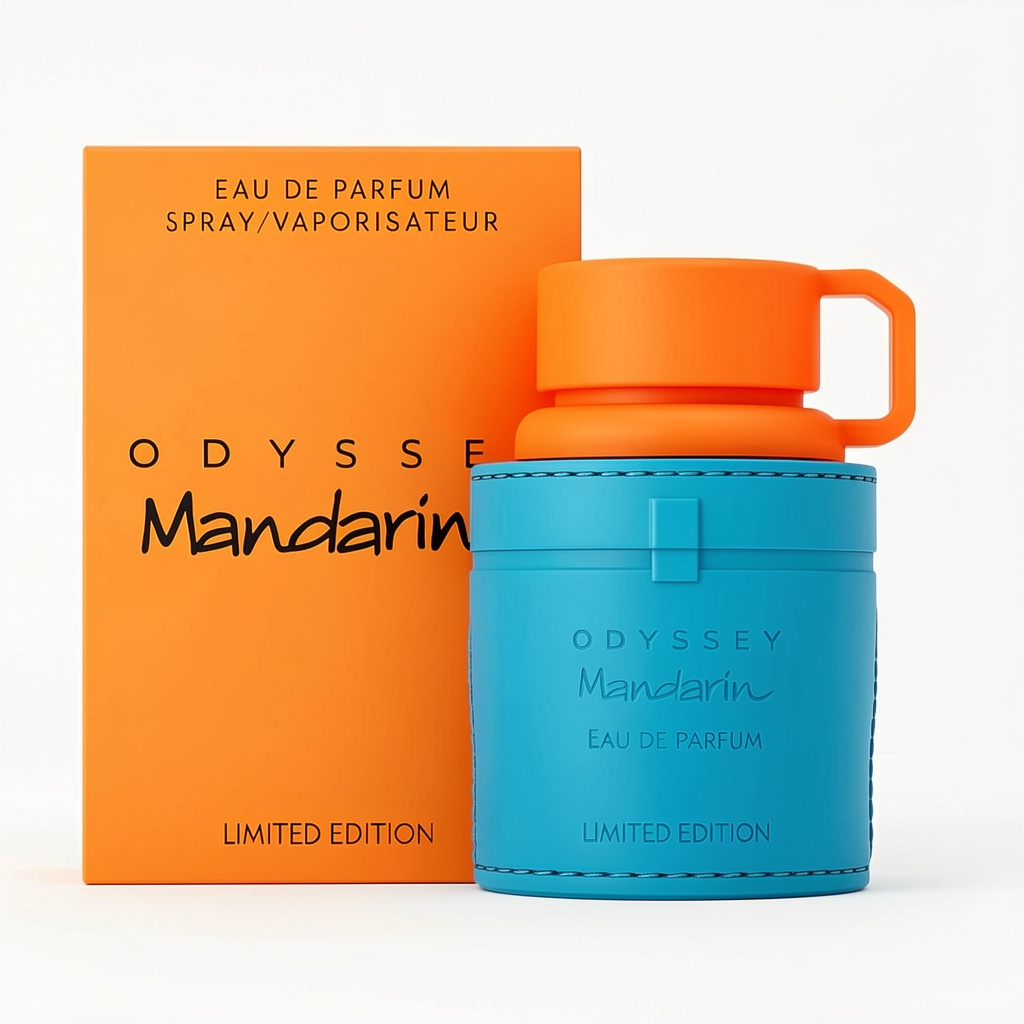 ARMAF ODYSSEY MANDARIN SKY 100ML EDP