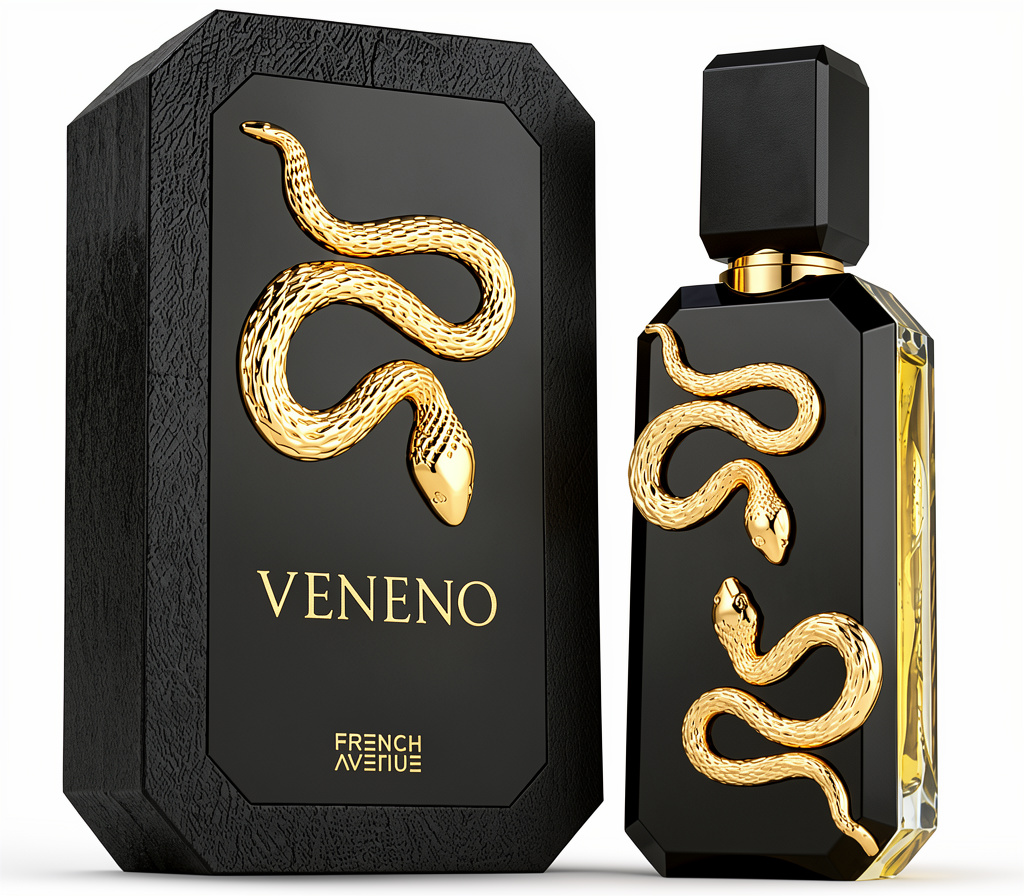 FRENCH AVENUE VENENO 100 ML EDP