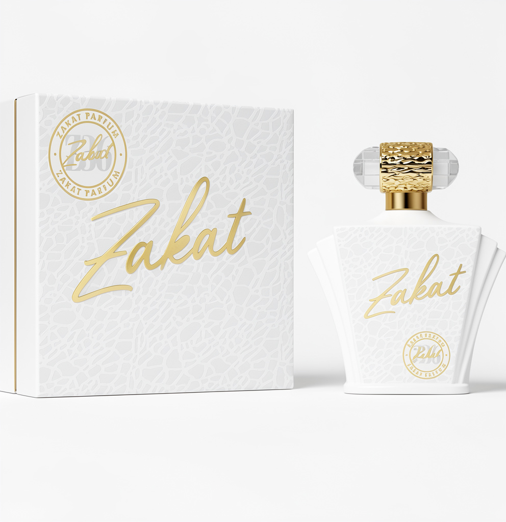 ZAKAT Z36 100ML EDP