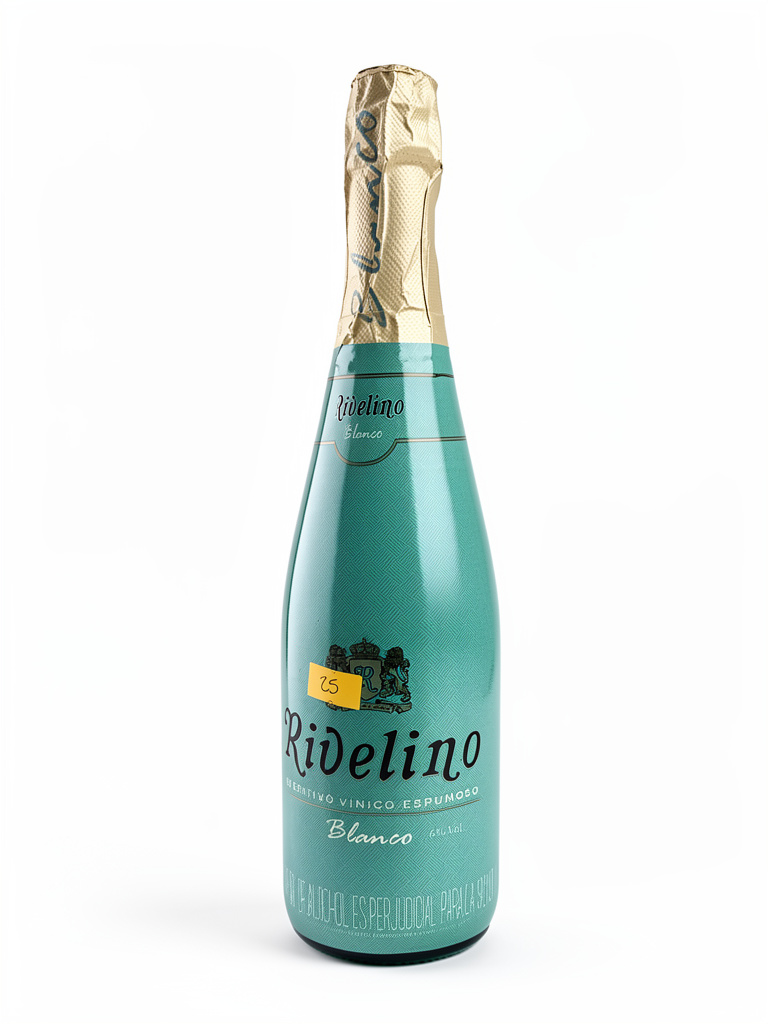 VINO RIVELINO BLANCO BOTELLA