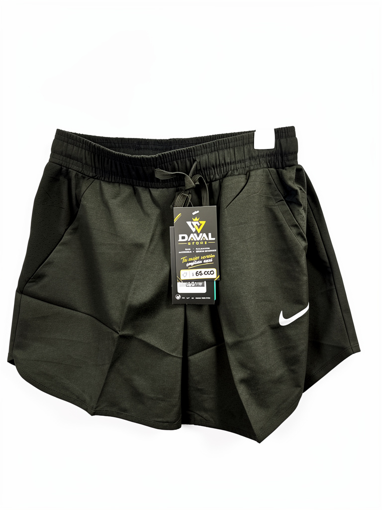 Pantaloneta Running nike