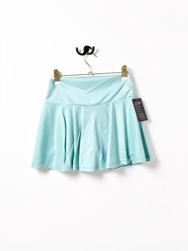 FALDA SHORT