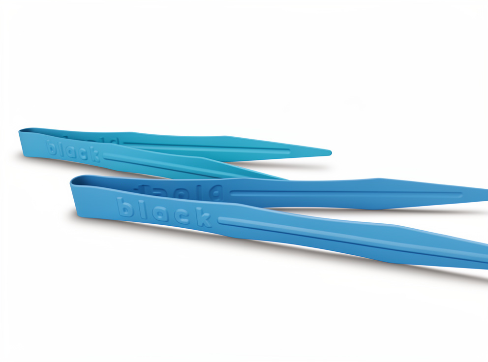 Pinza Black