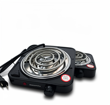 Encendedor de carbon anafe