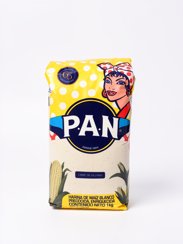 Harina Pan