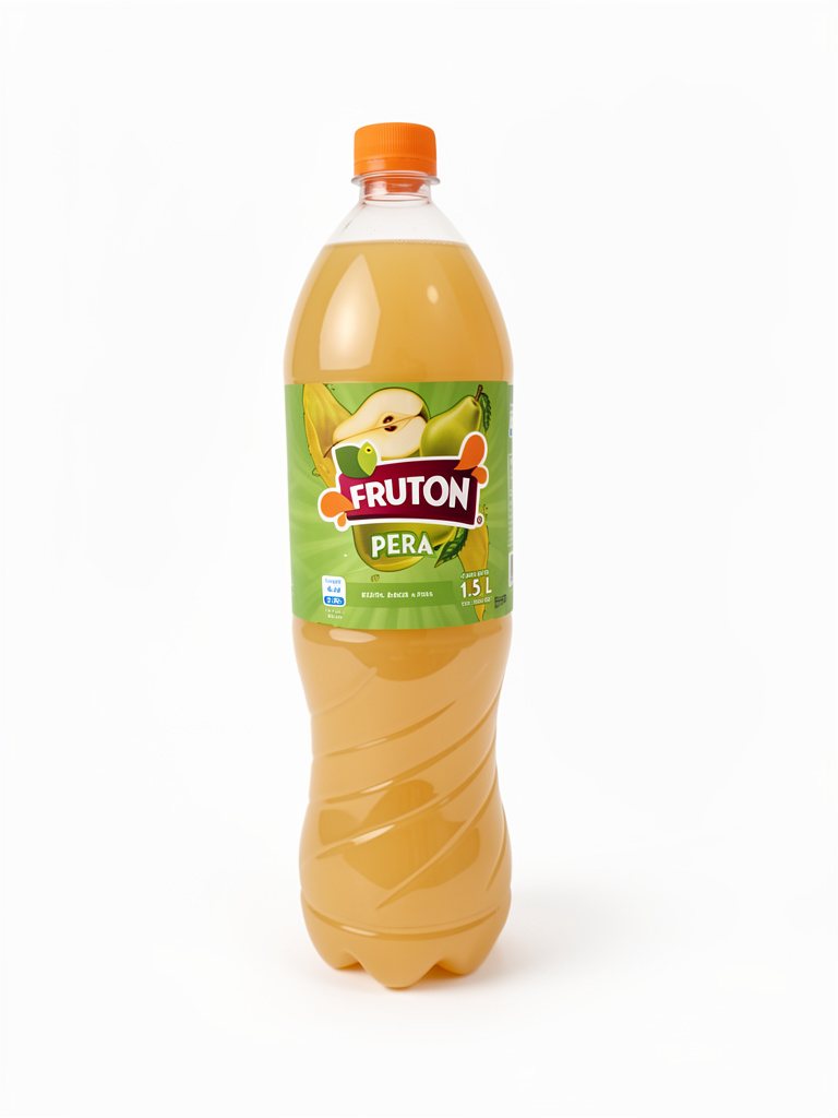Fruton 1.5 L Pera