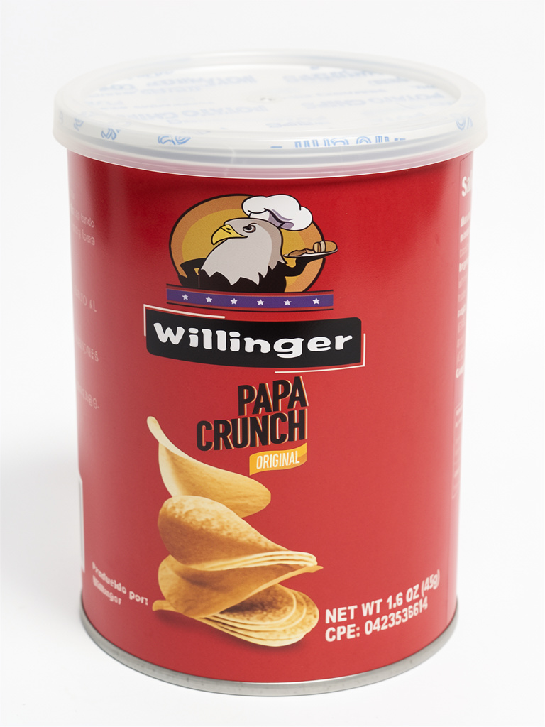 Papas Willinger Original