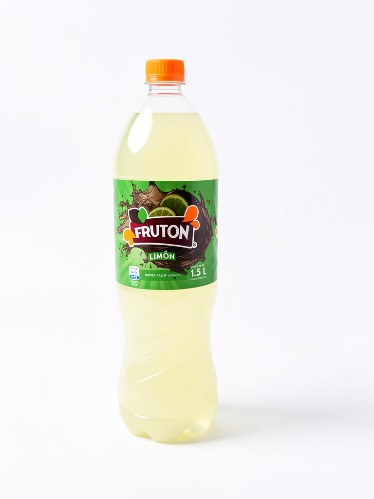 Fruton 1.5 L Limón