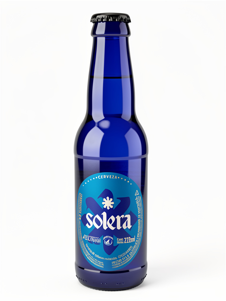 Cerveza Solera