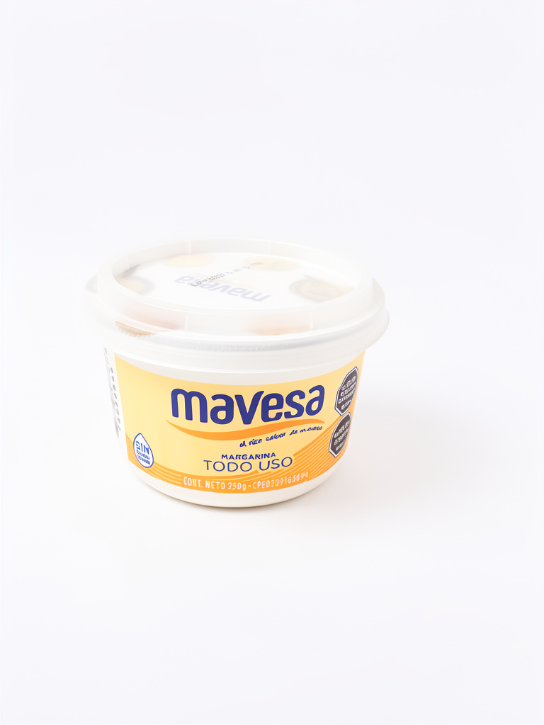 Mantequilla Mavesa 250 g