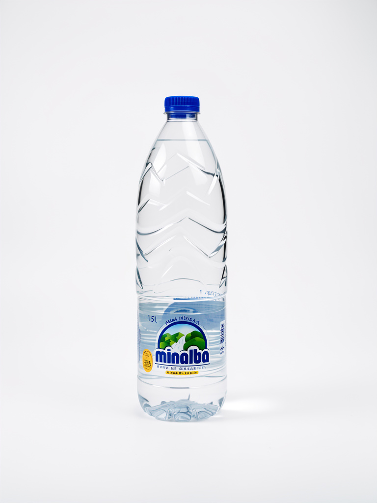 Agua 1.5 L Minalba