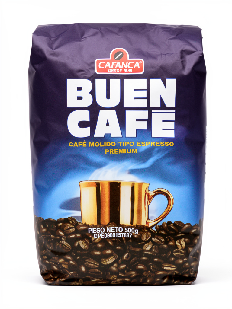 Buen Café