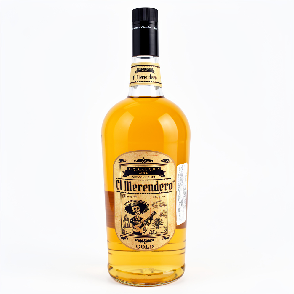 Tequila Merendero 1,75
