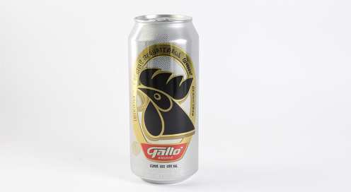 Gallo Lata de 16onz