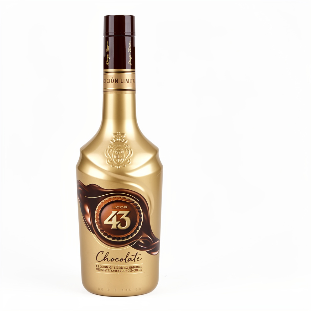 Licor 43 Chocolate