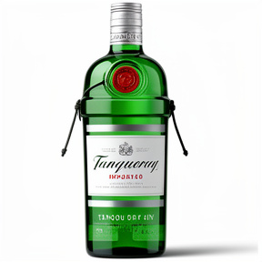 Tanqueray Gin