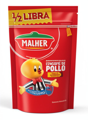 Consome Malher media libra