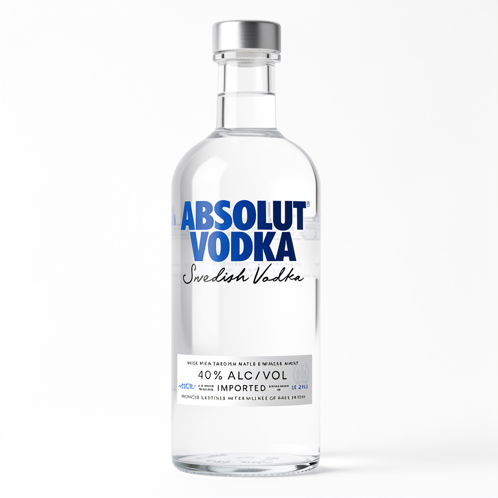 Absolut Vodka