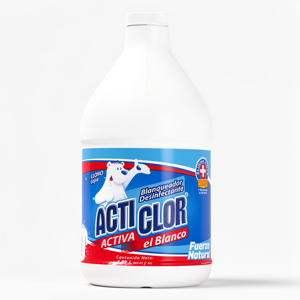 Acti Cloro