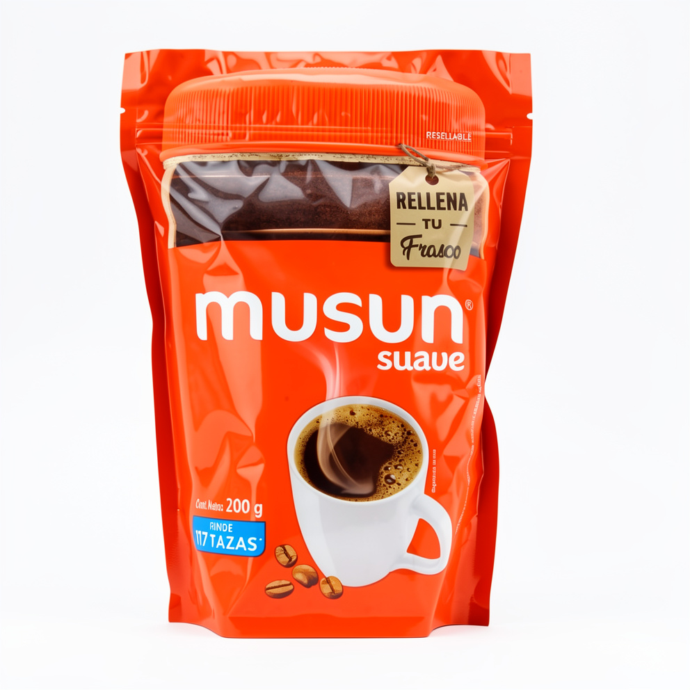 Musum 200g