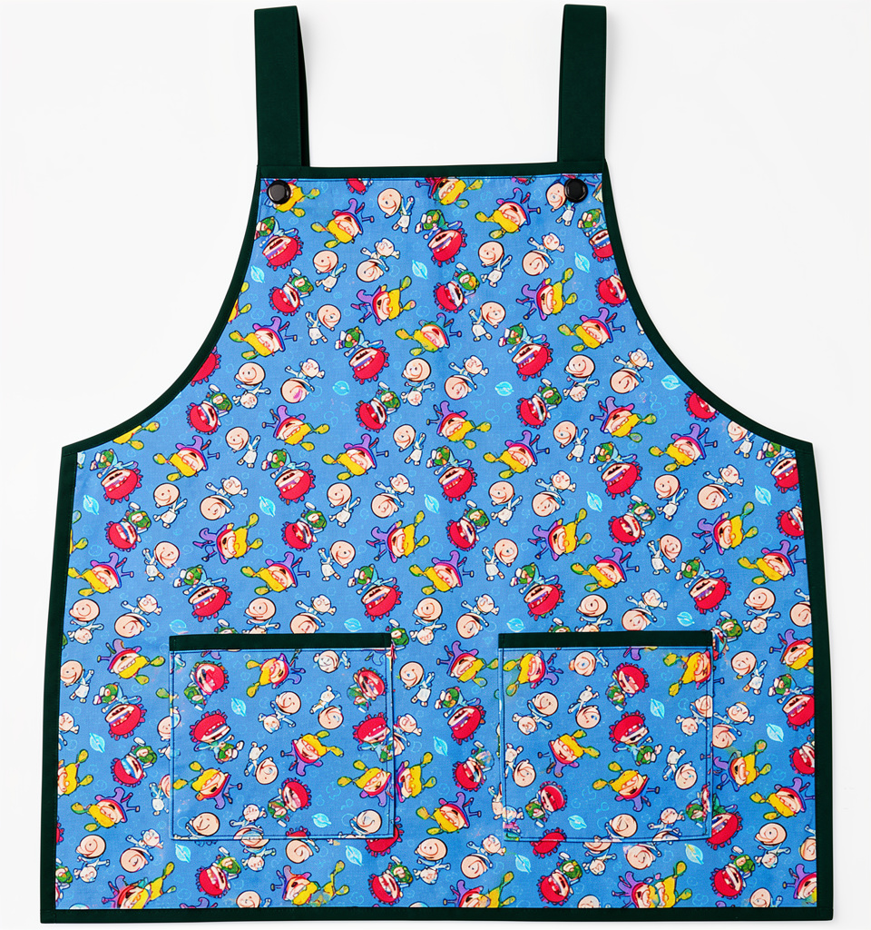 Jardinera talla L "Oferta"