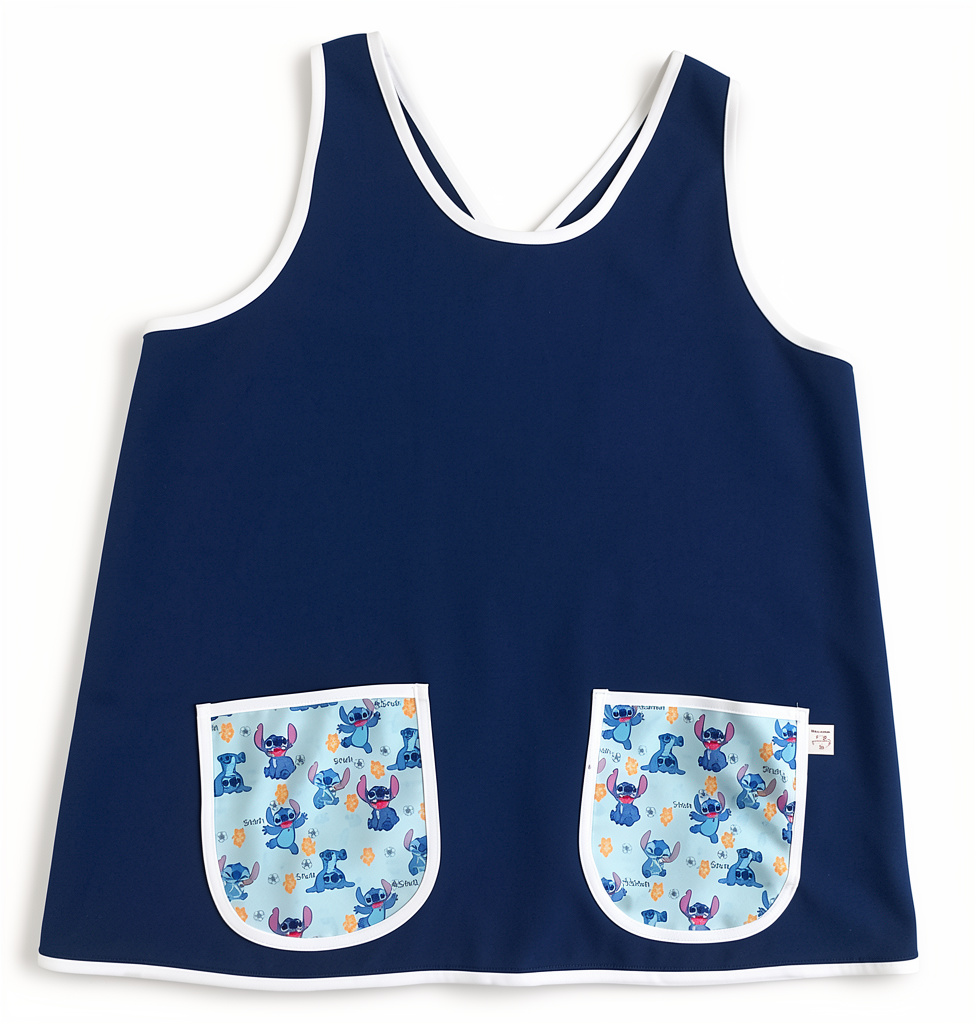Pechera Japonesa 2XL