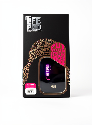 Batería Life Pod 10K