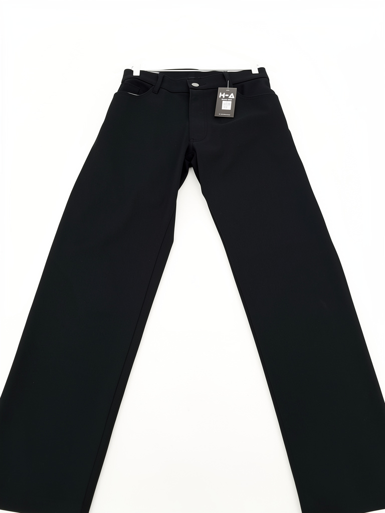 Calça preta